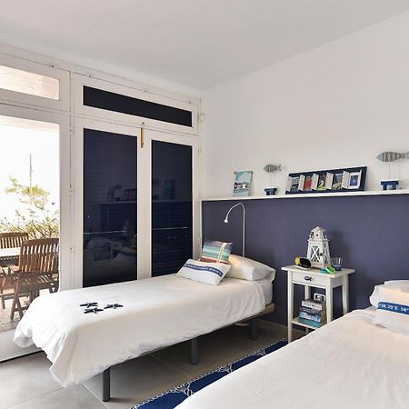 Agaete Beach Rental At Volcanic Natural Pools Ngoại thất bức ảnh
