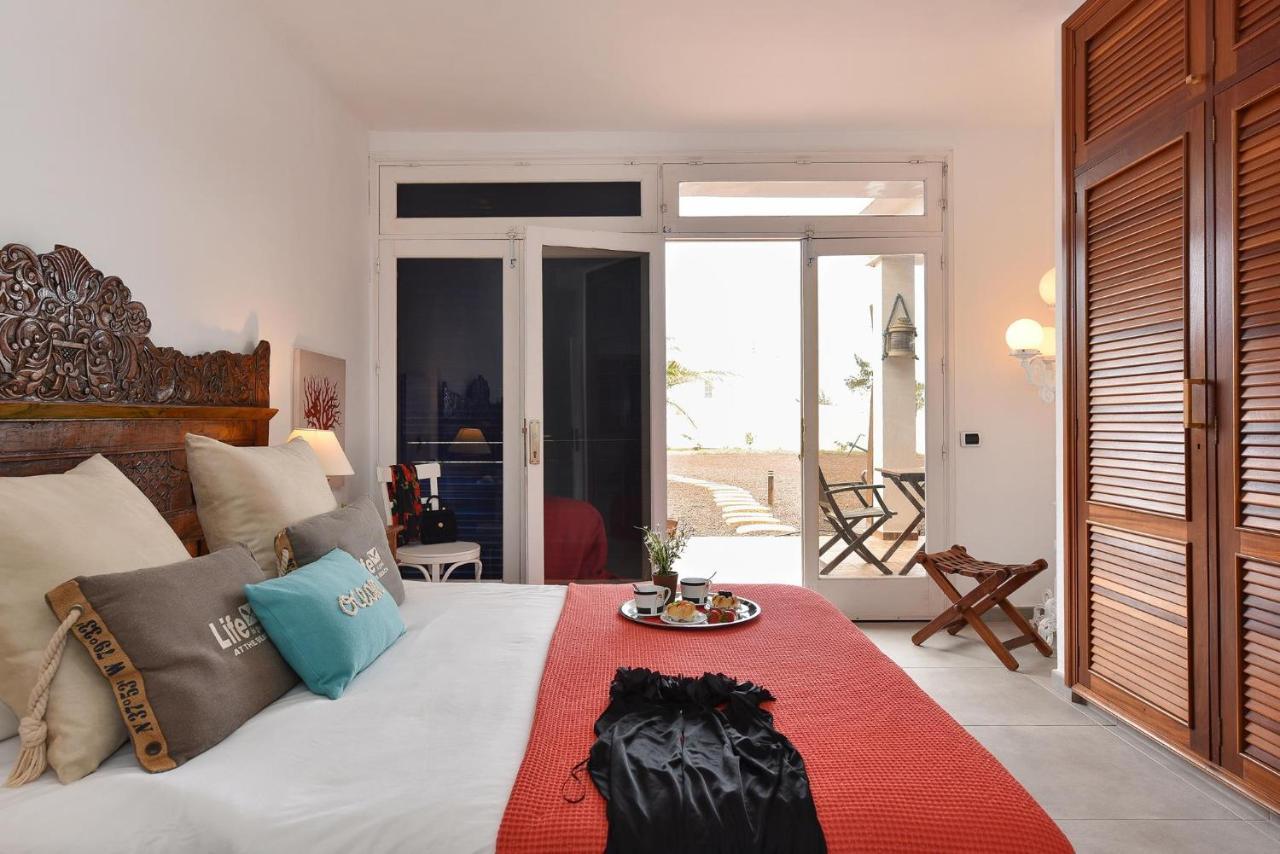 Agaete Beach Rental At Volcanic Natural Pools Ngoại thất bức ảnh
